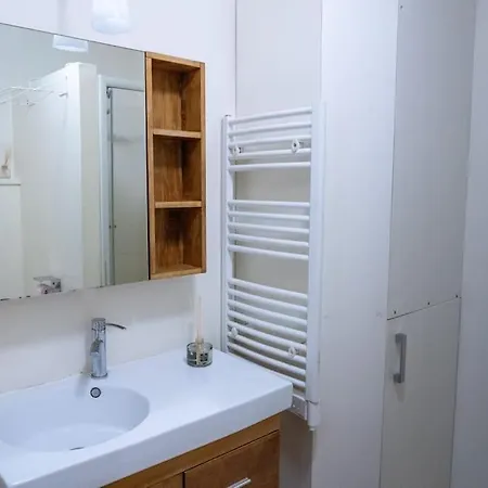 Apartment Escapade Annecienne